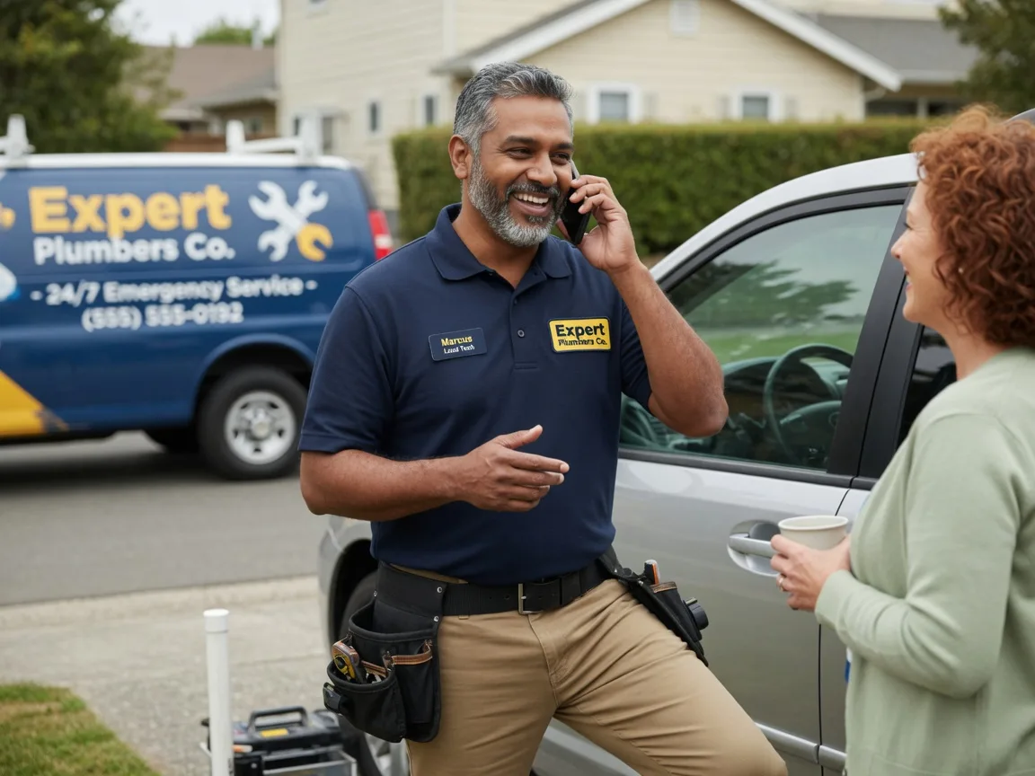 Clogged Drain Repair in Blandon, PA